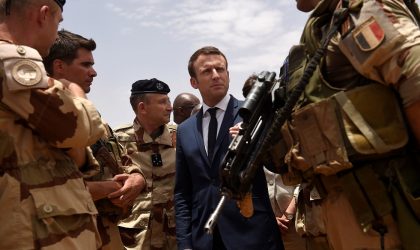 Une contribution de Youcef Benzatat – Macron à Gao : en finir avec la Françafrique